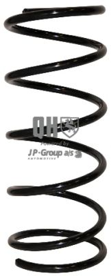 JP GROUP 3942200109 -  Пружина ходовой части